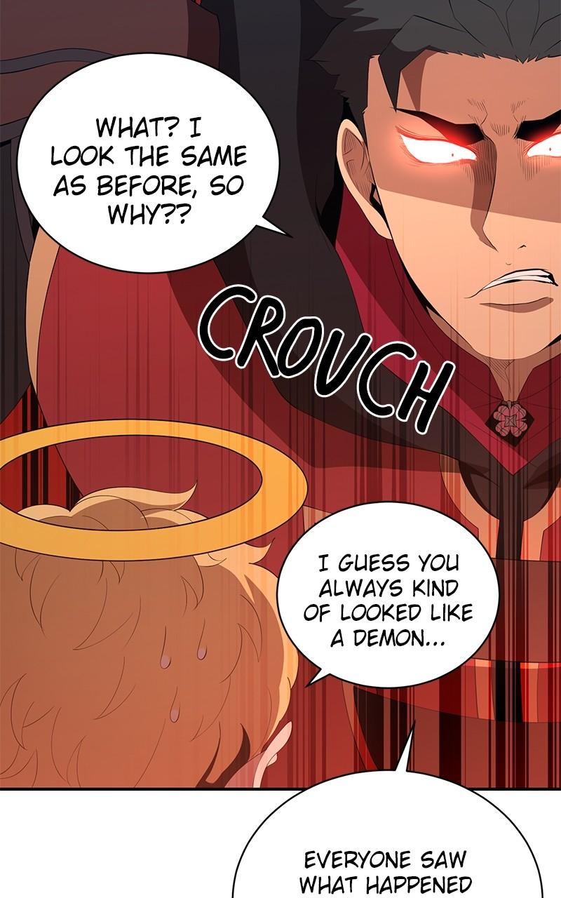 The Strongest Florist Chap 208 - Next Chap 209