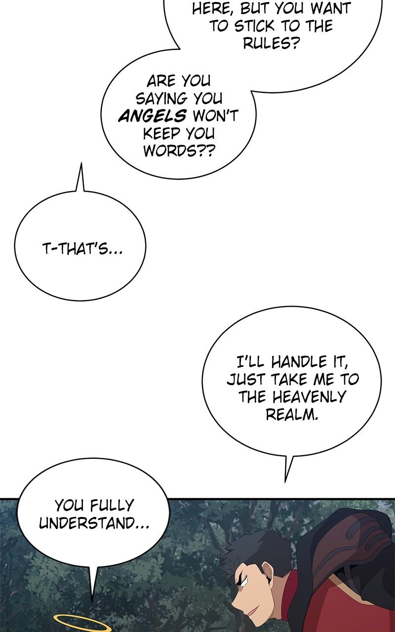 The Strongest Florist Chap 208 - Next Chap 209