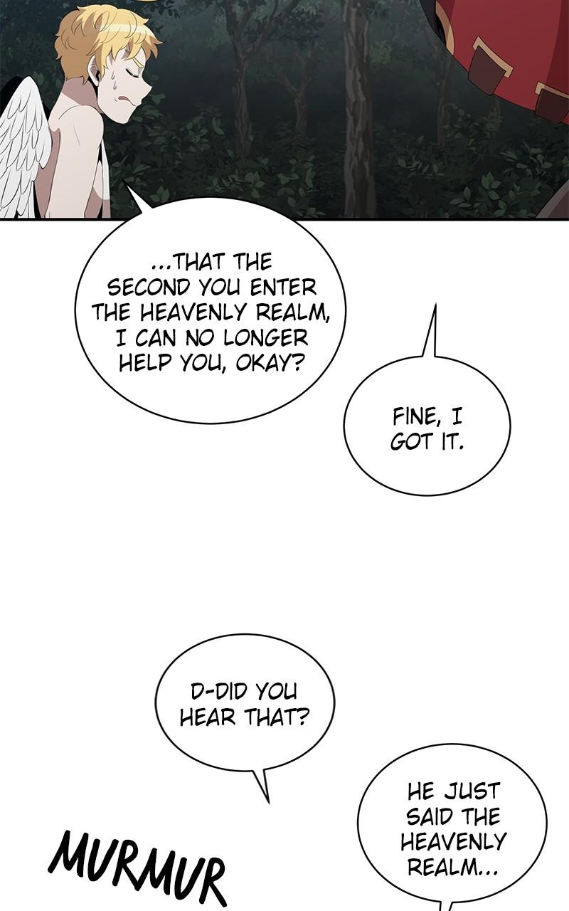 The Strongest Florist Chap 208 - Next Chap 209