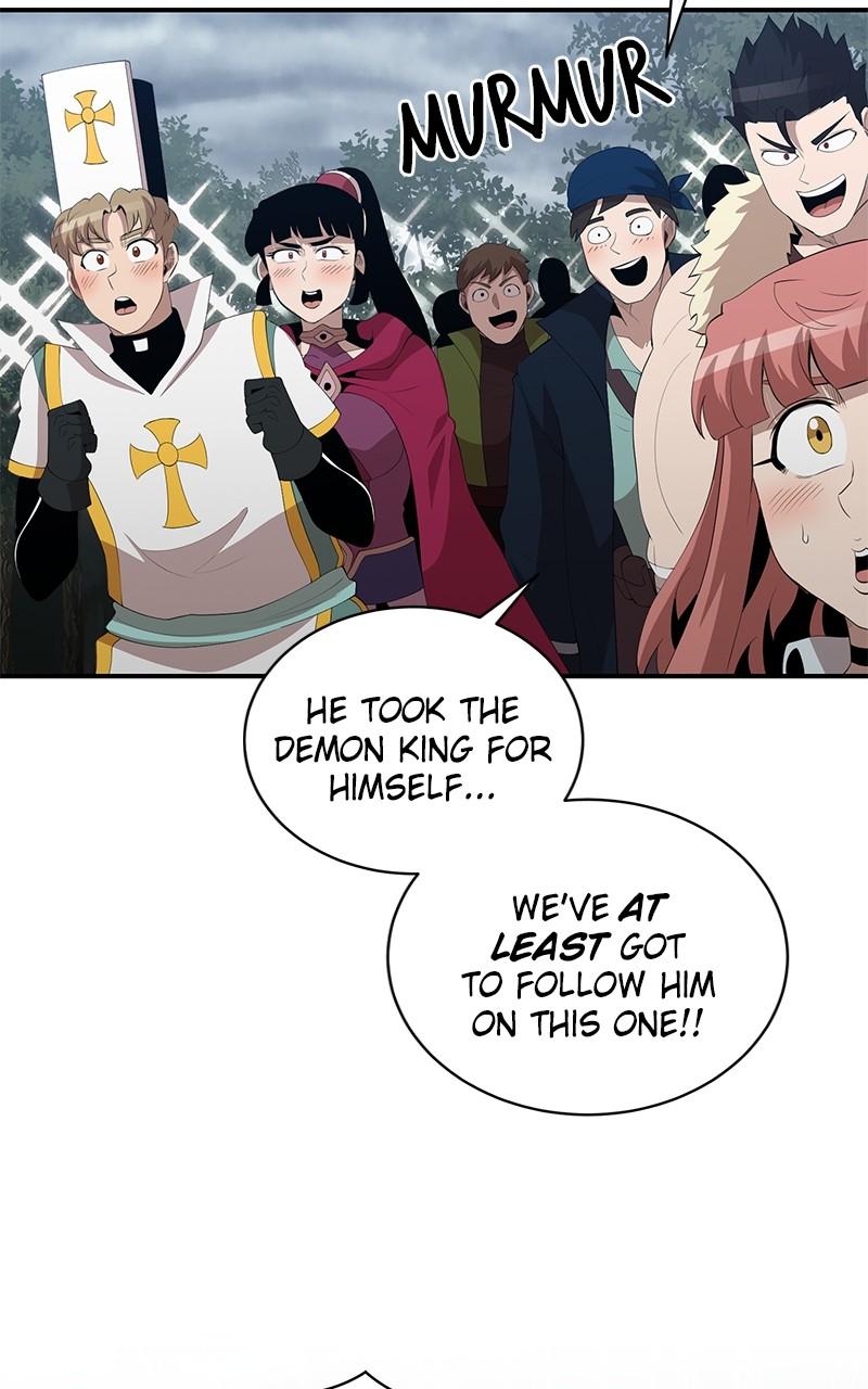 The Strongest Florist Chap 208 - Next Chap 209