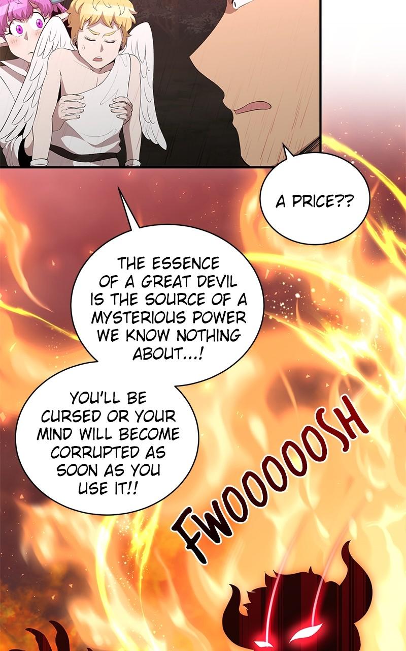The Strongest Florist Chap 208 - Next Chap 209