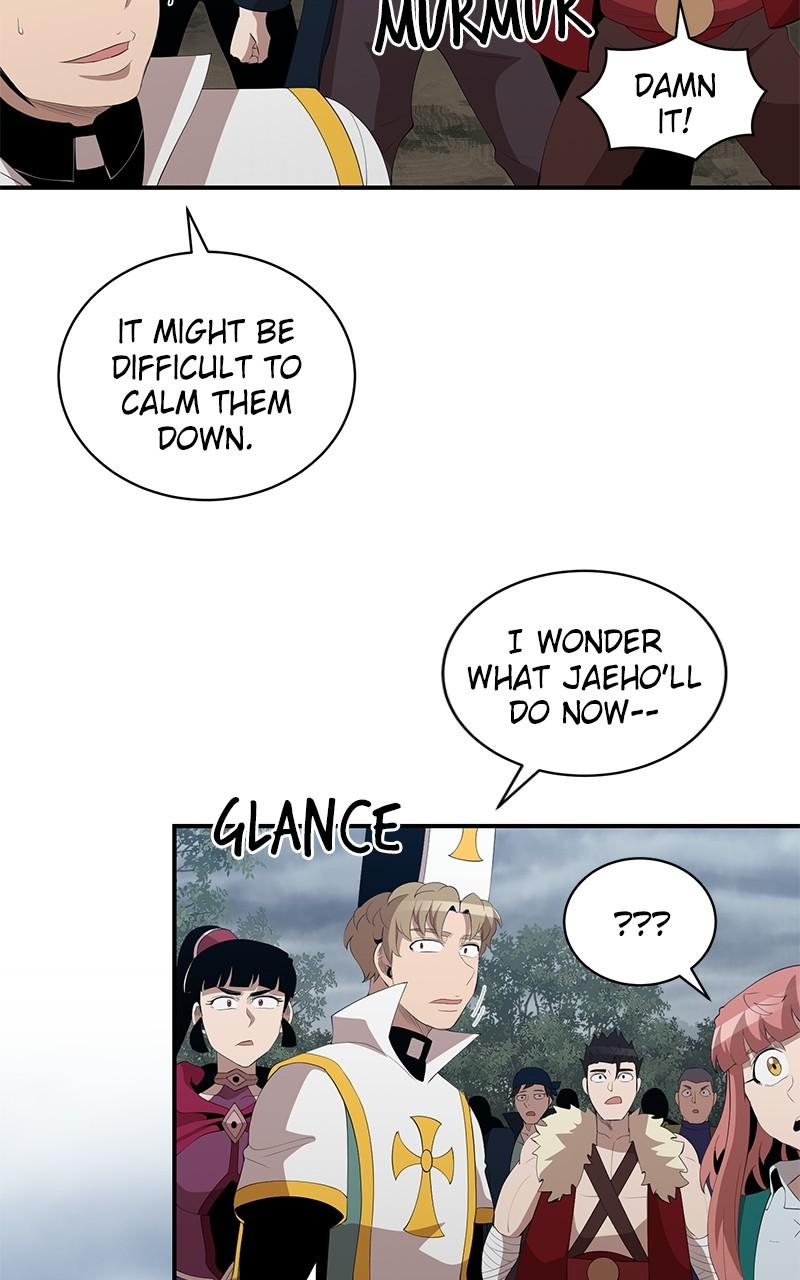 The Strongest Florist Chap 208 - Next Chap 209