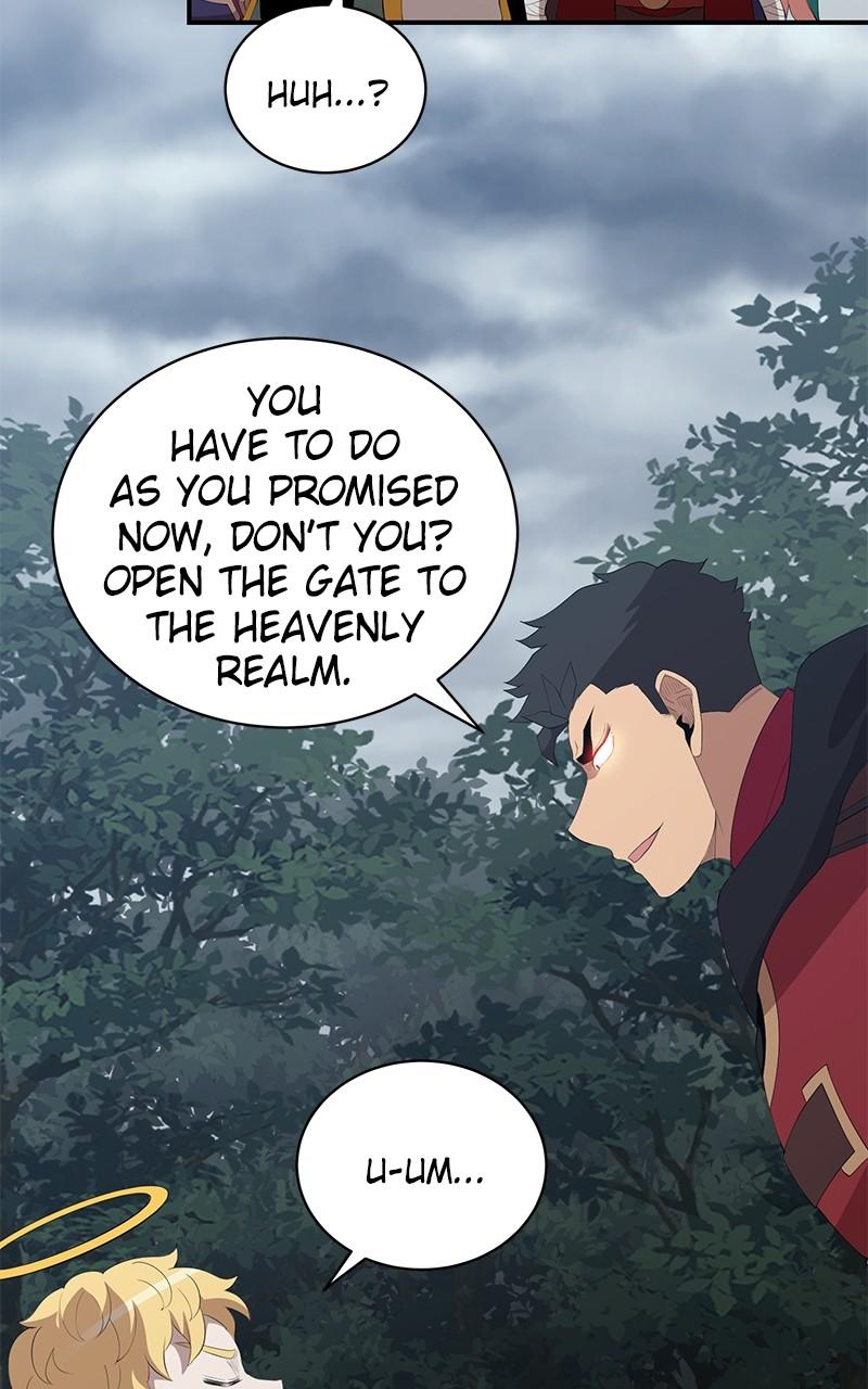 The Strongest Florist Chap 208 - Next Chap 209