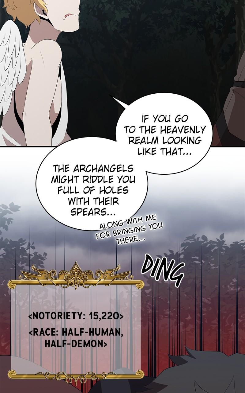 The Strongest Florist Chap 208 - Next Chap 209