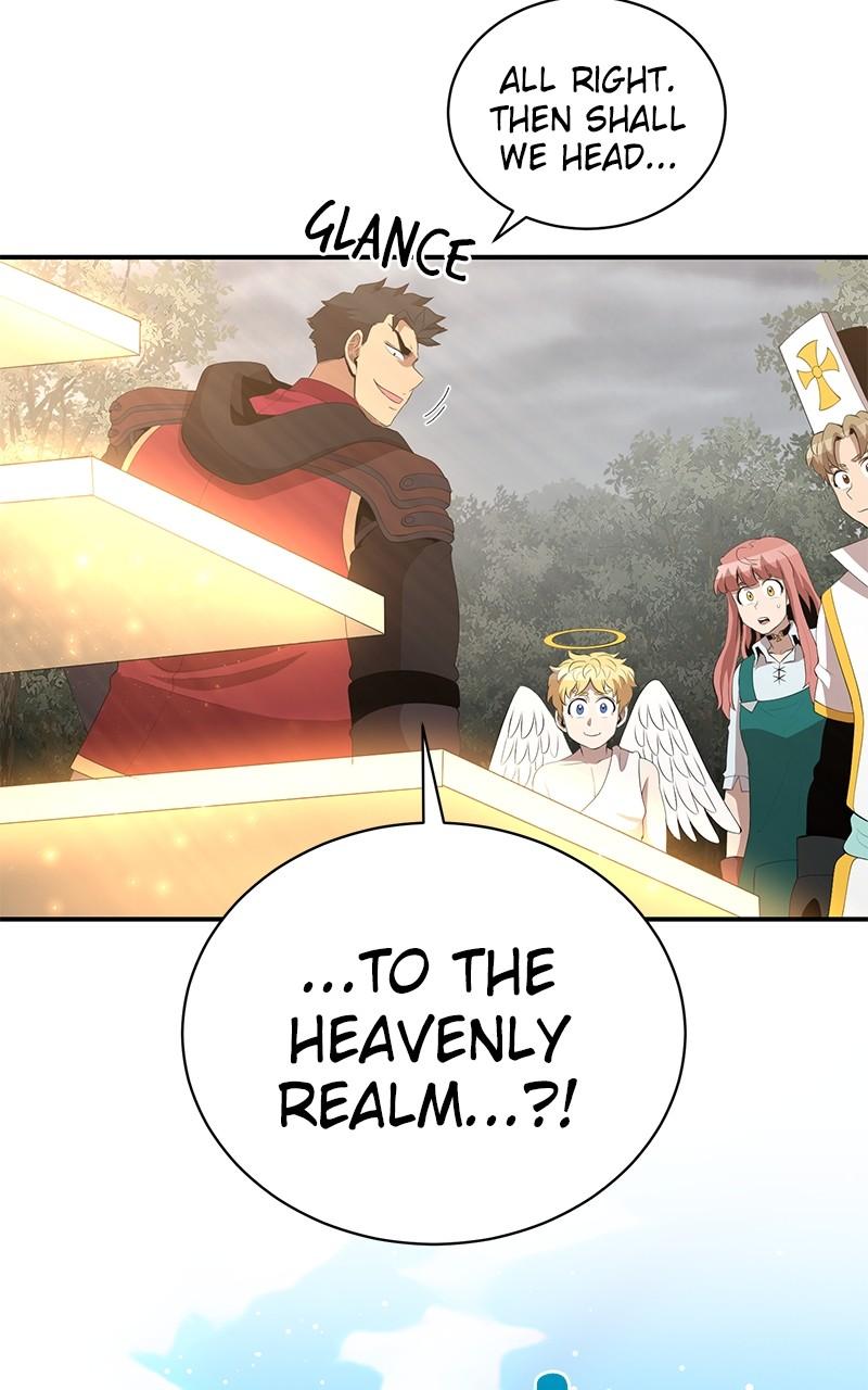 The Strongest Florist Chap 208 - Next Chap 209