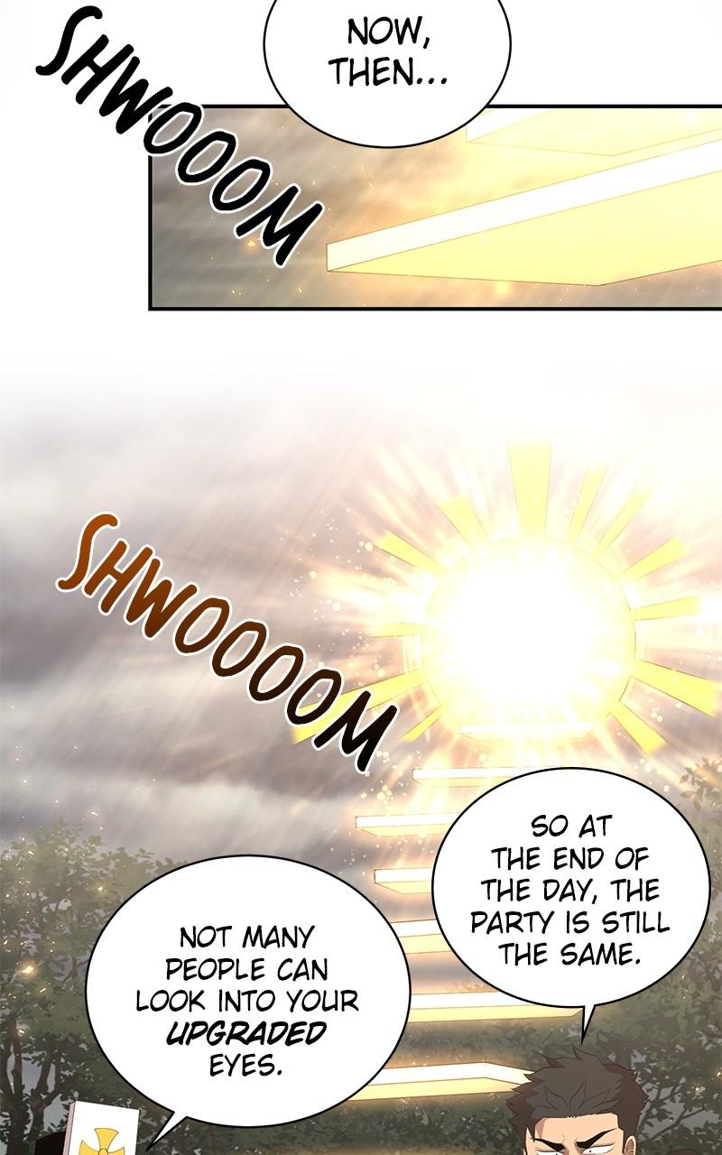 The Strongest Florist Chap 208 - Next Chap 209