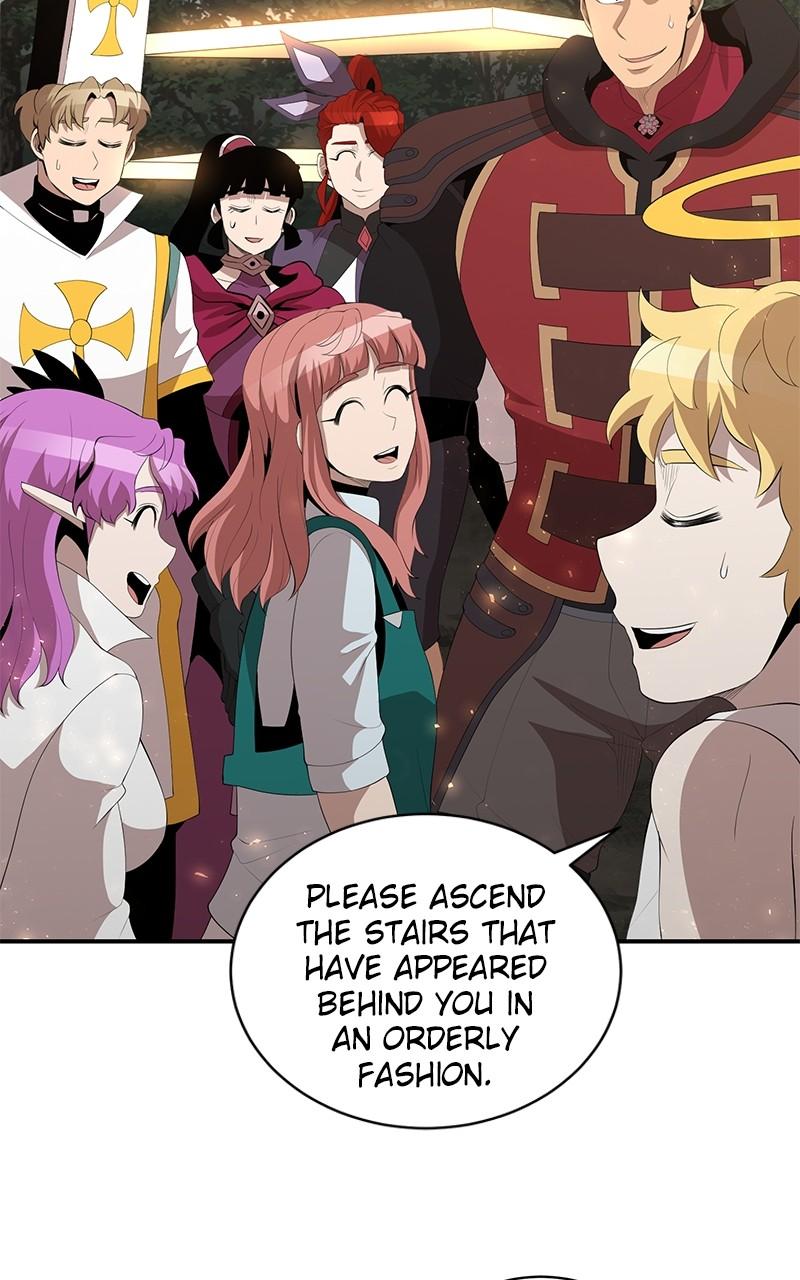 The Strongest Florist Chap 208 - Next Chap 209