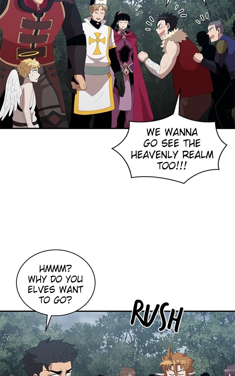 The Strongest Florist Chap 208 - Next Chap 209