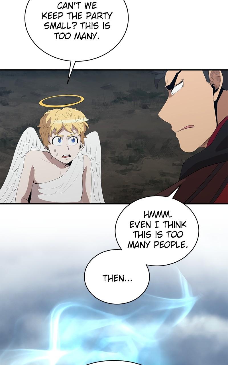 The Strongest Florist Chap 208 - Next Chap 209
