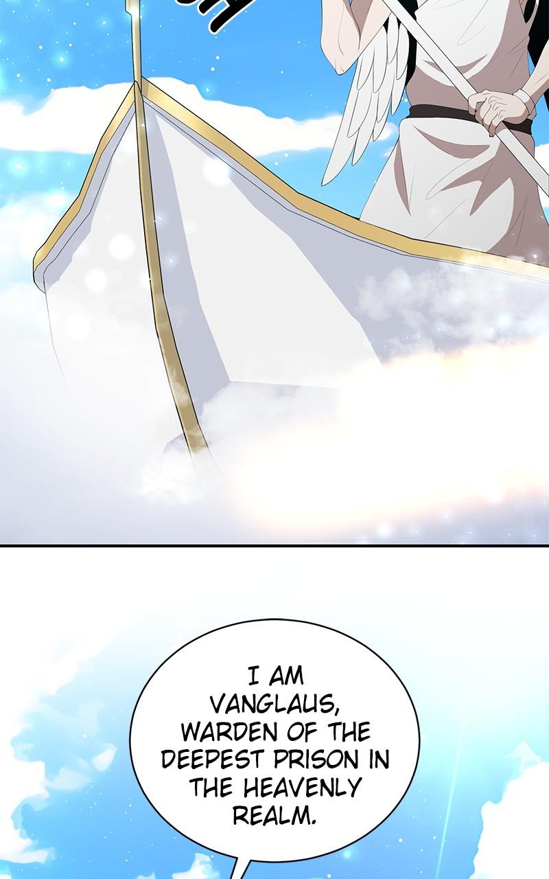 The Strongest Florist Chap 208 - Next Chap 209