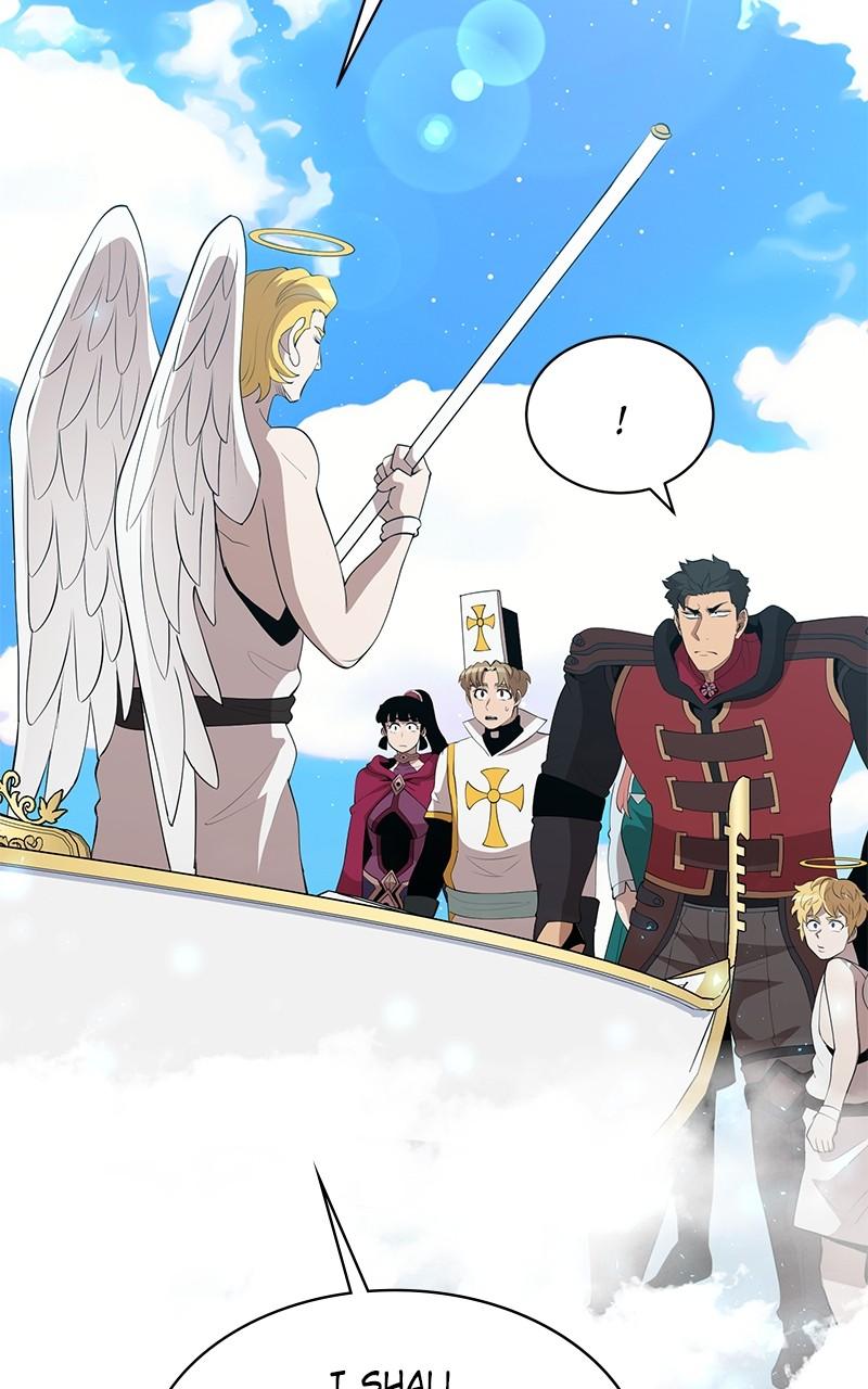 The Strongest Florist Chap 208 - Next Chap 209