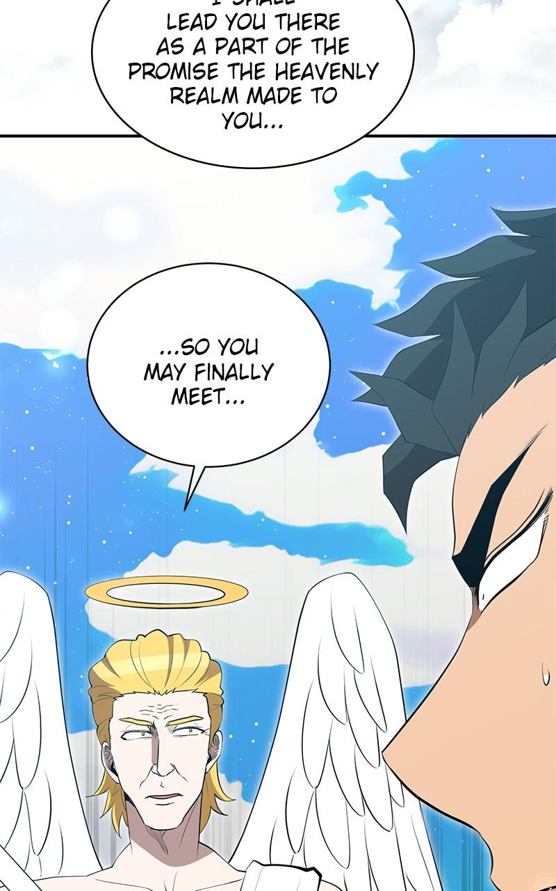 The Strongest Florist Chap 208 - Next Chap 209