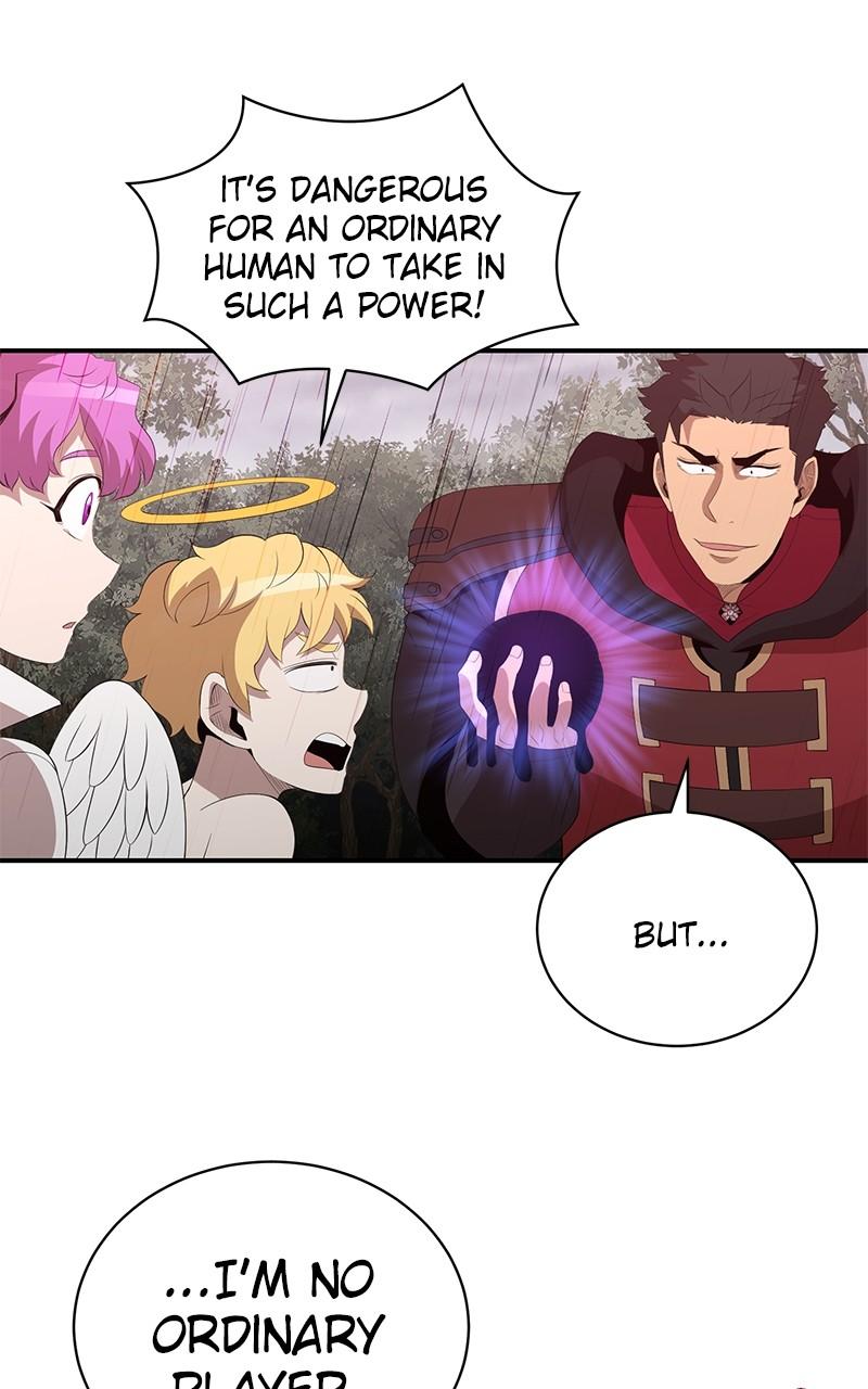 The Strongest Florist Chap 208 - Next Chap 209