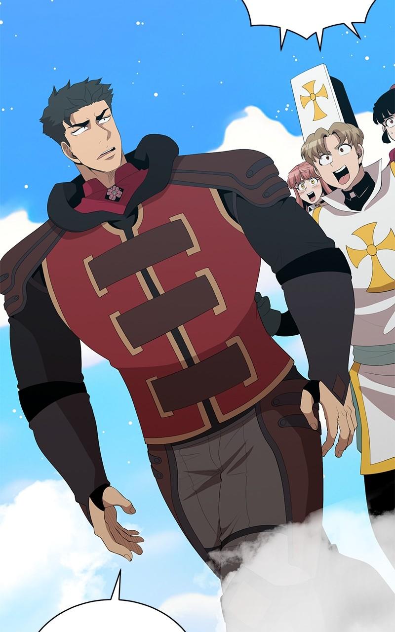 The Strongest Florist Chap 208 - Next Chap 209