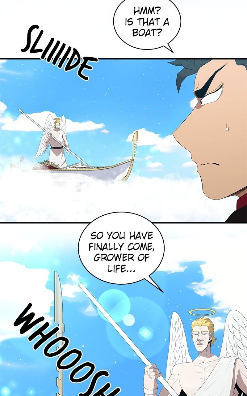 The Strongest Florist Chap 208 - Next Chap 209