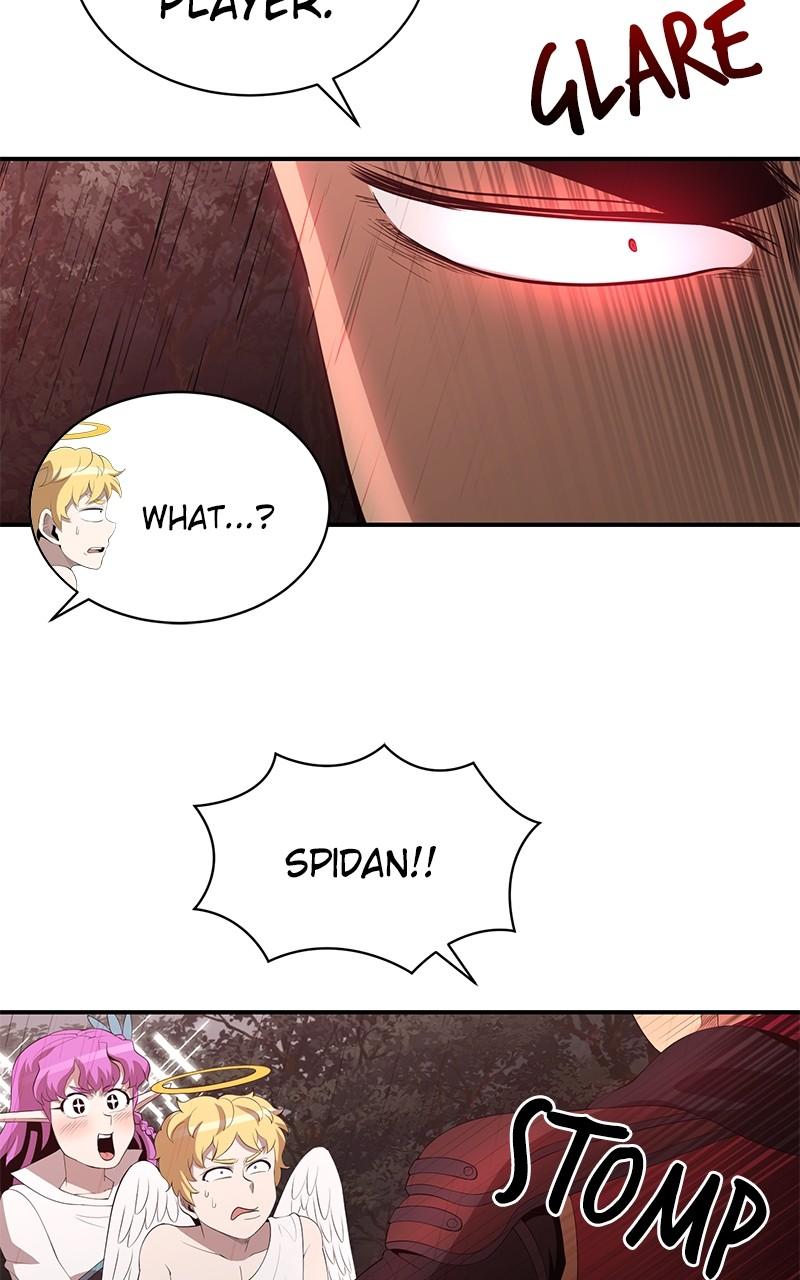 The Strongest Florist Chap 208 - Next Chap 209
