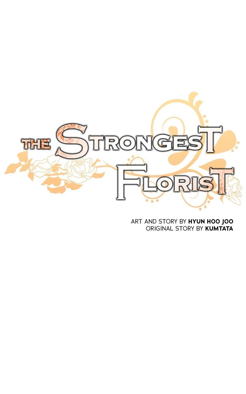 The Strongest Florist Chap 200 - Next Chap 201