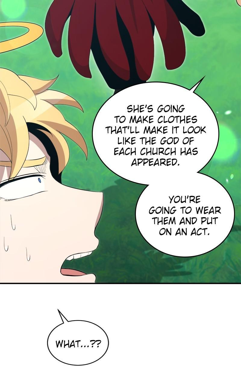 The Strongest Florist Chap 200 - Next Chap 201