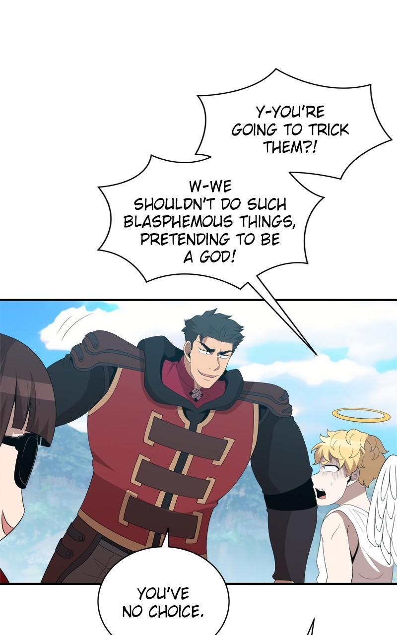 The Strongest Florist Chap 200 - Next Chap 201