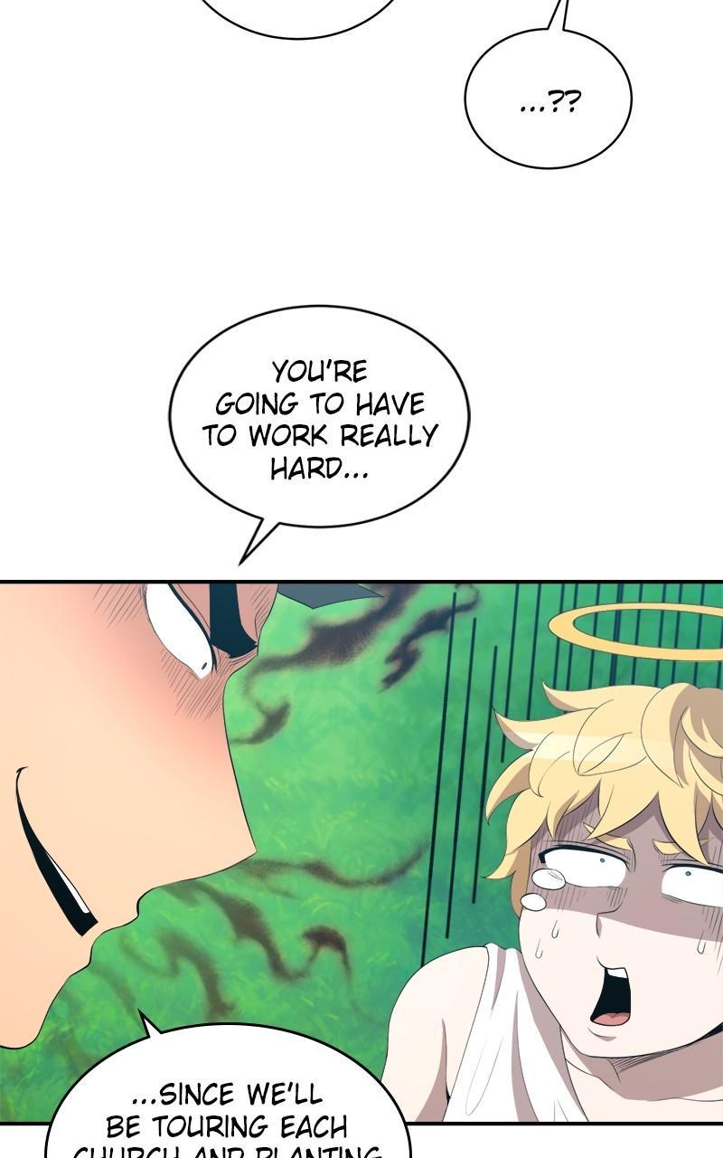 The Strongest Florist Chap 200 - Next Chap 201