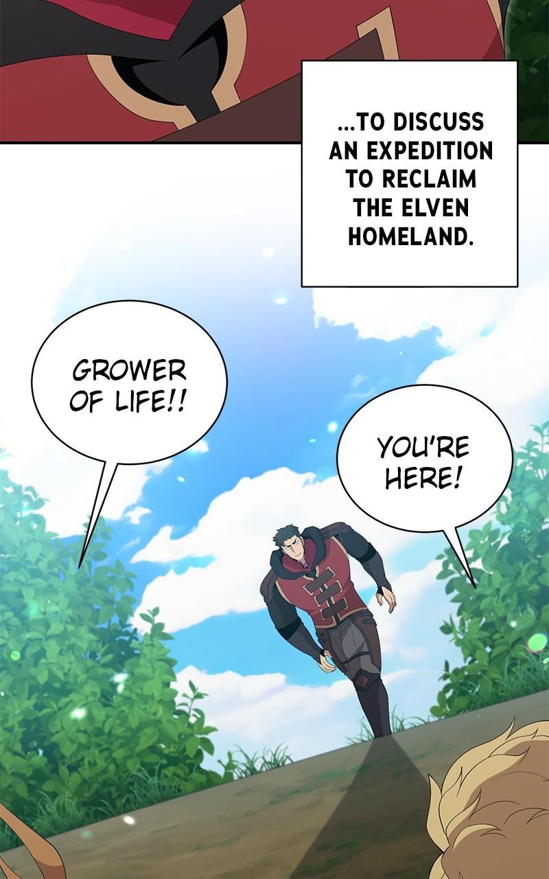 The Strongest Florist Chap 200 - Next Chap 201