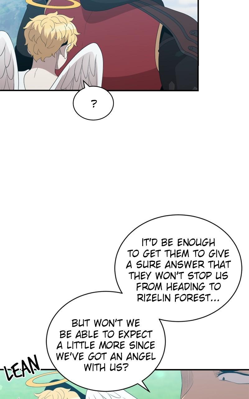 The Strongest Florist Chap 200 - Next Chap 201