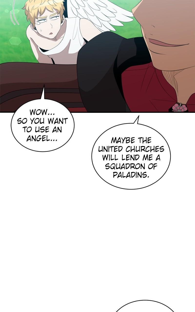 The Strongest Florist Chap 200 - Next Chap 201