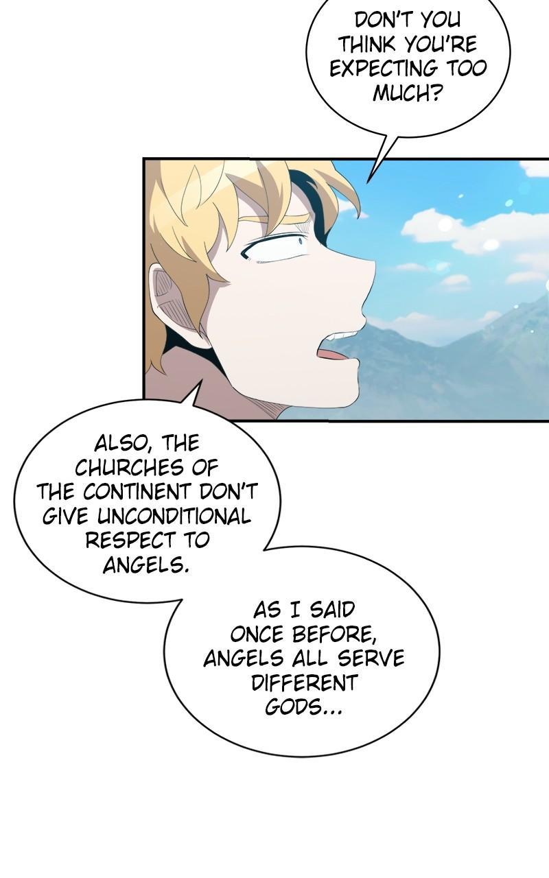 The Strongest Florist Chap 200 - Next Chap 201