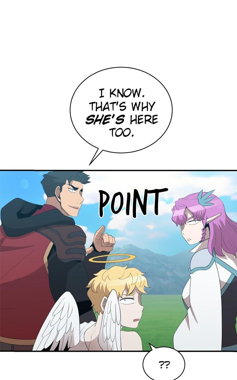 The Strongest Florist Chap 200 - Next Chap 201