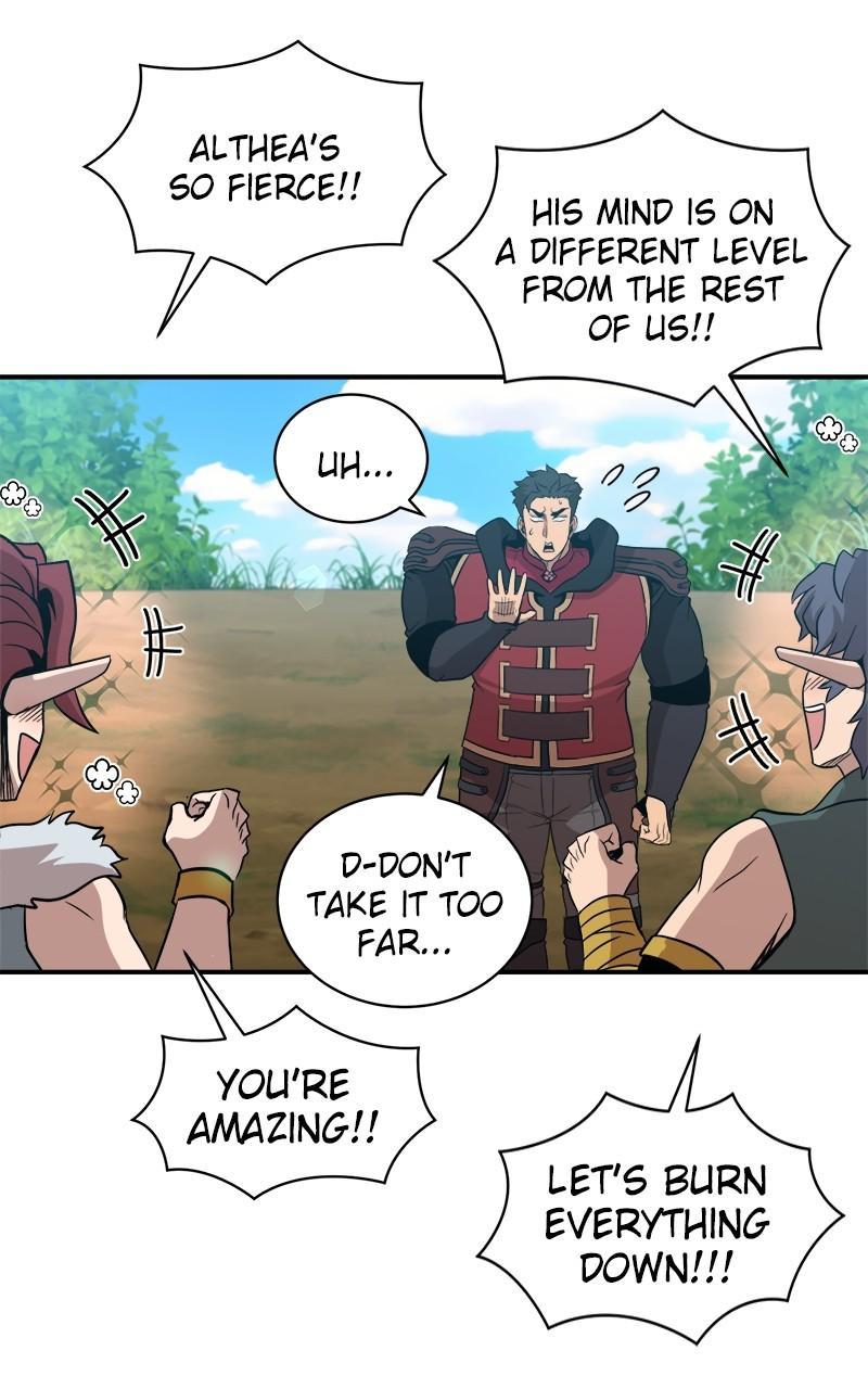 The Strongest Florist Chap 200 - Next Chap 201
