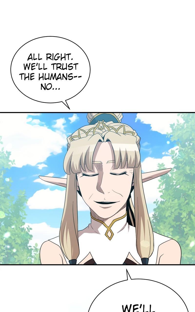 The Strongest Florist Chap 200 - Next Chap 201
