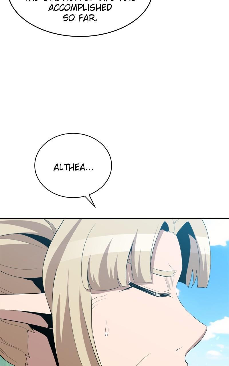 The Strongest Florist Chap 200 - Next Chap 201