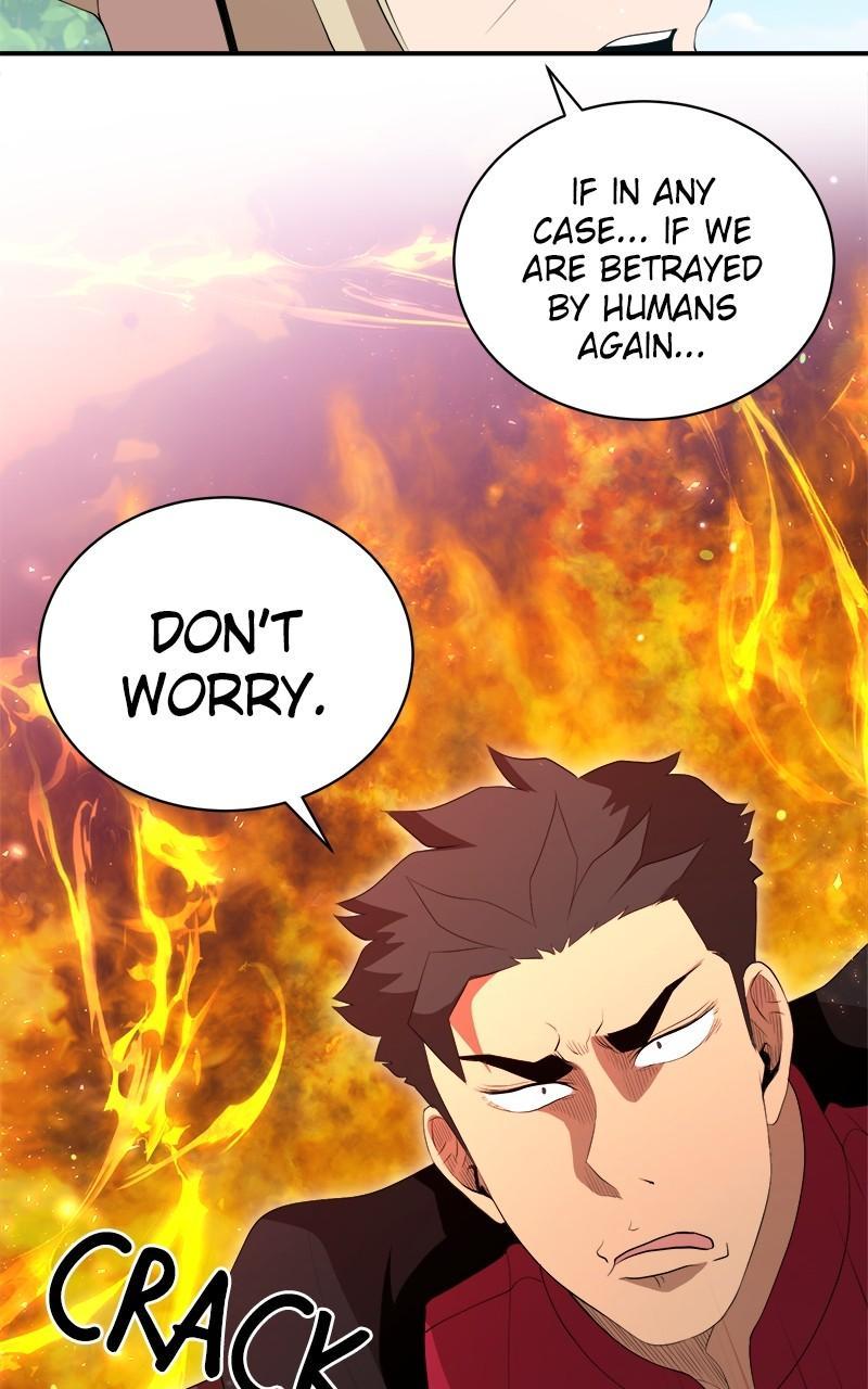 The Strongest Florist Chap 200 - Next Chap 201