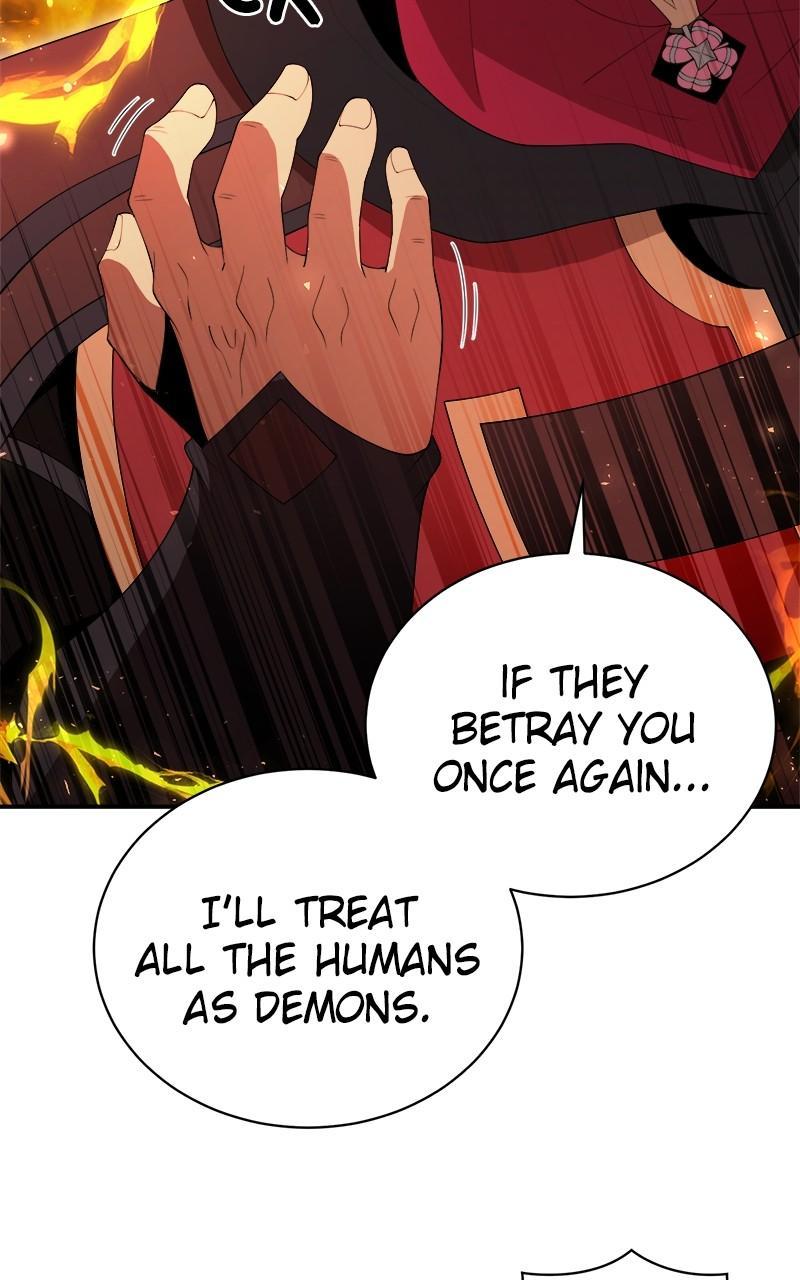 The Strongest Florist Chap 200 - Next Chap 201