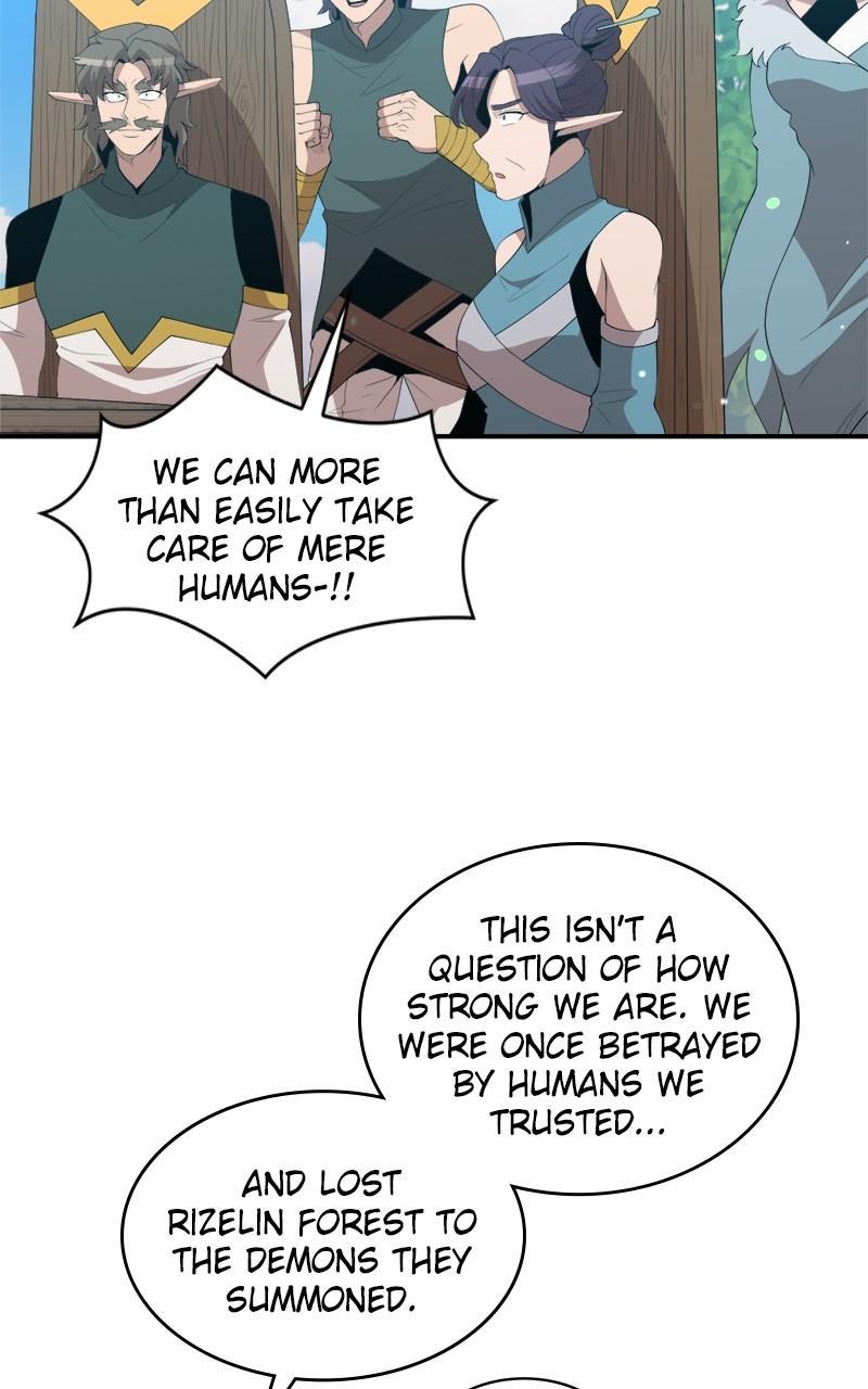The Strongest Florist Chap 200 - Next Chap 201