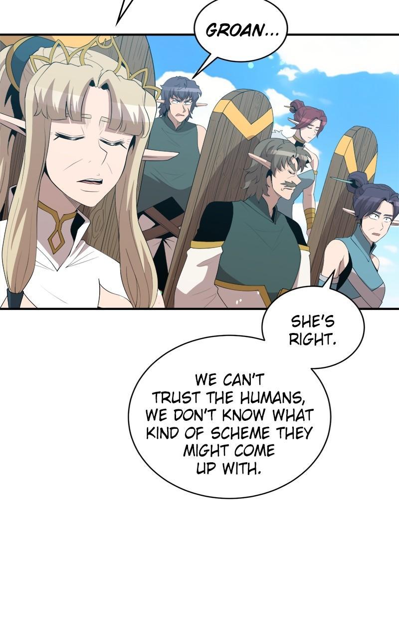 The Strongest Florist Chap 200 - Next Chap 201