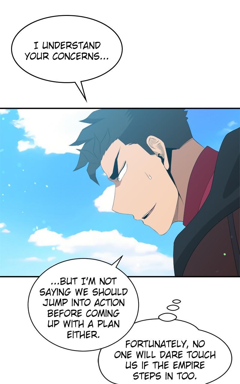 The Strongest Florist Chap 200 - Next Chap 201
