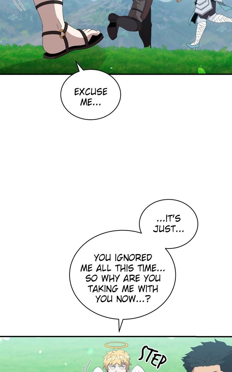 The Strongest Florist Chap 200 - Next Chap 201