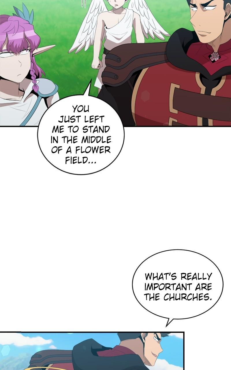 The Strongest Florist Chap 200 - Next Chap 201