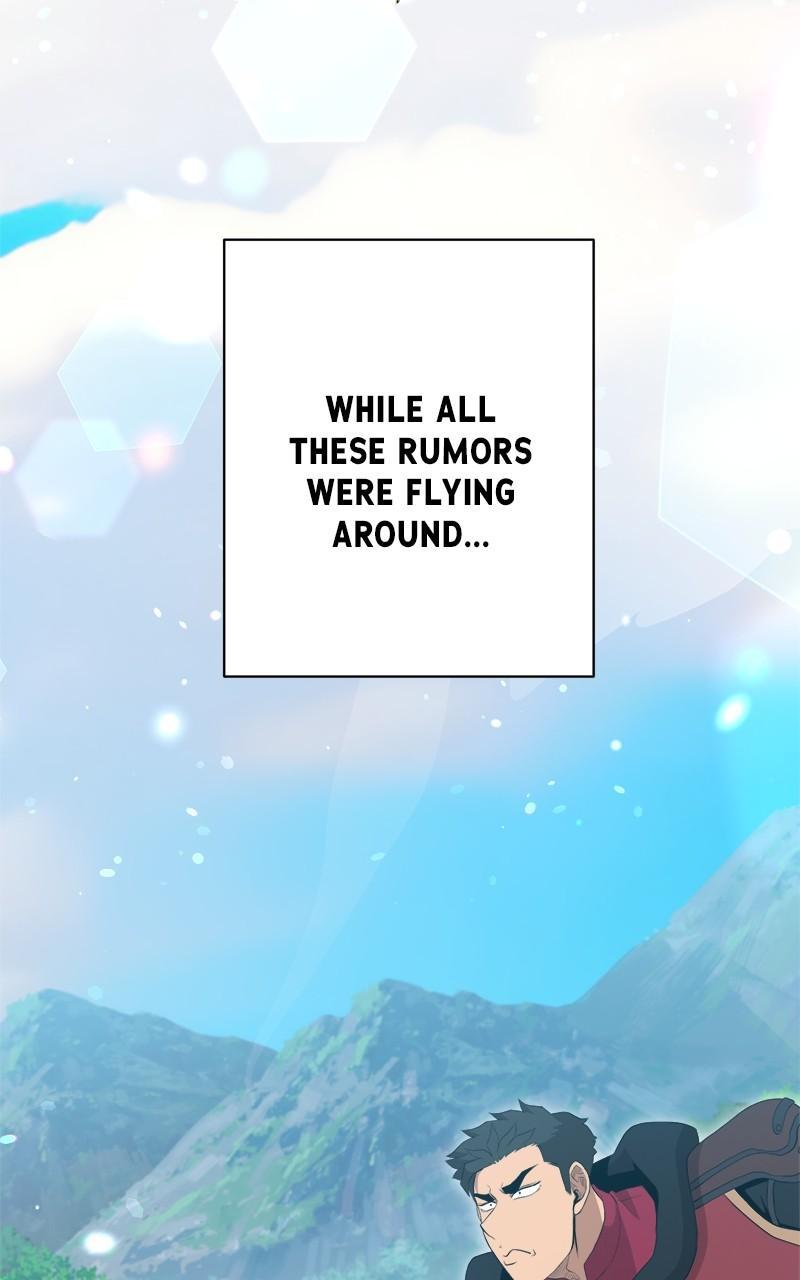 The Strongest Florist Chap 200 - Next Chap 201