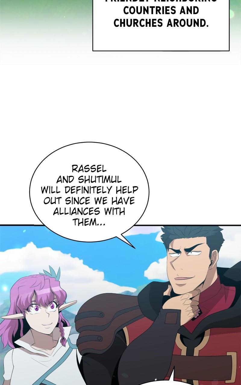 The Strongest Florist Chap 200 - Next Chap 201