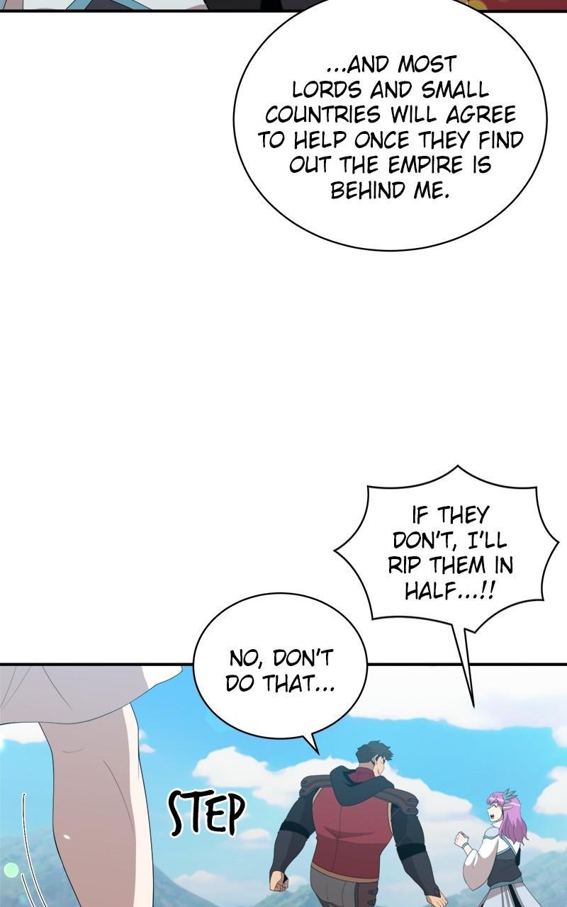 The Strongest Florist Chap 200 - Next Chap 201