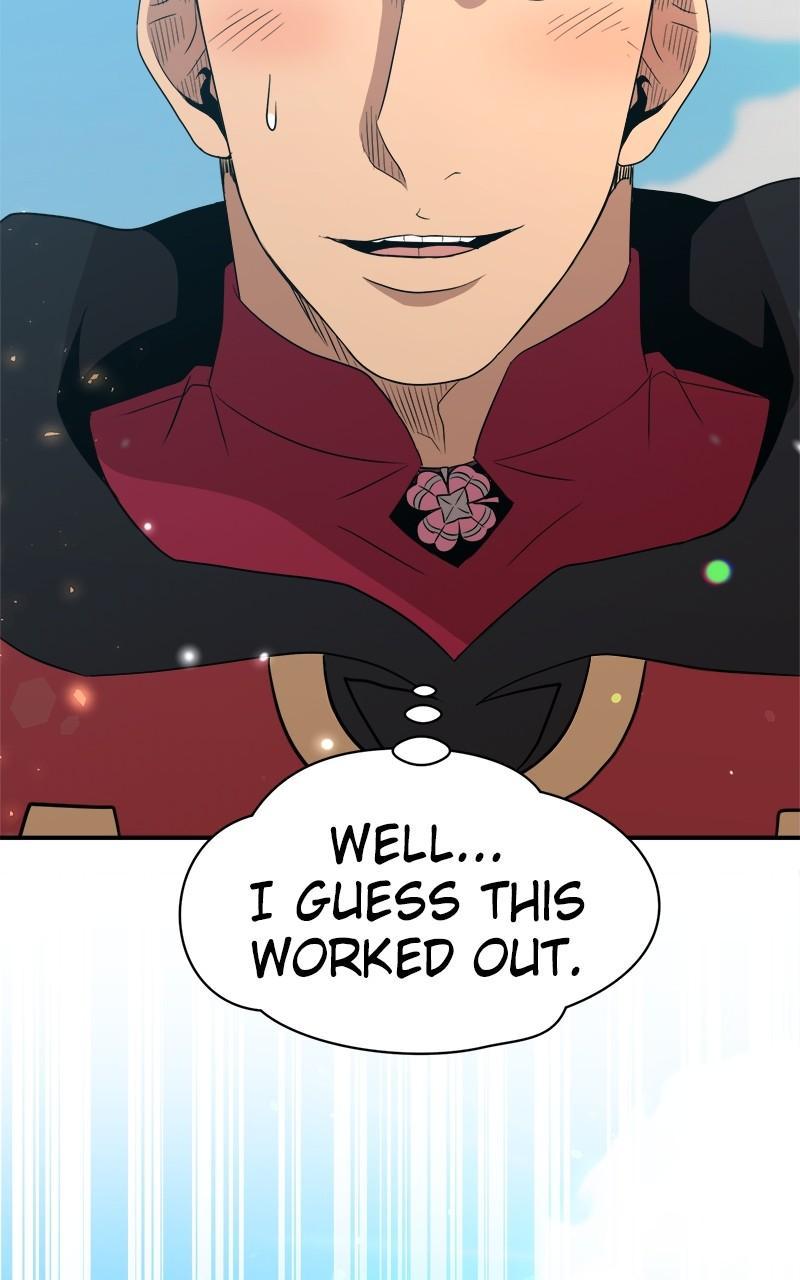 The Strongest Florist Chap 200 - Next Chap 201