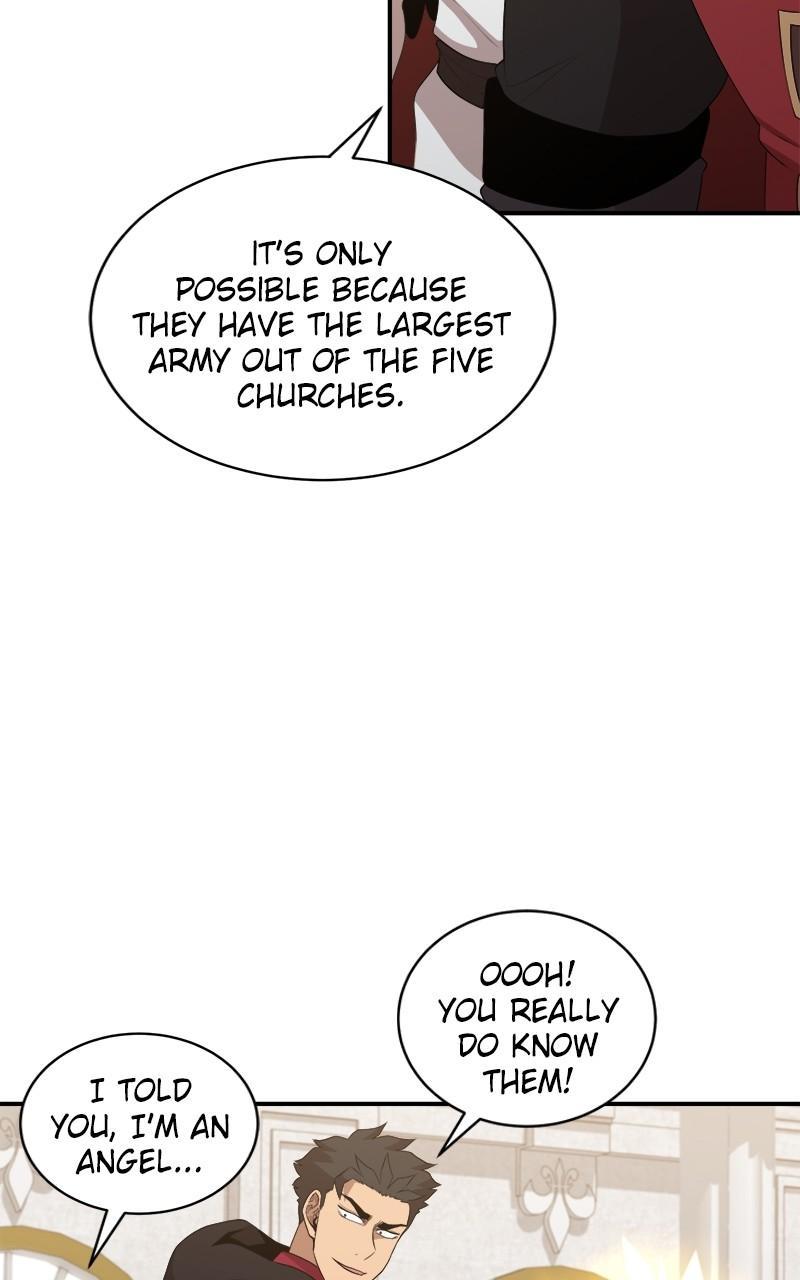 The Strongest Florist Chap 200 - Next Chap 201