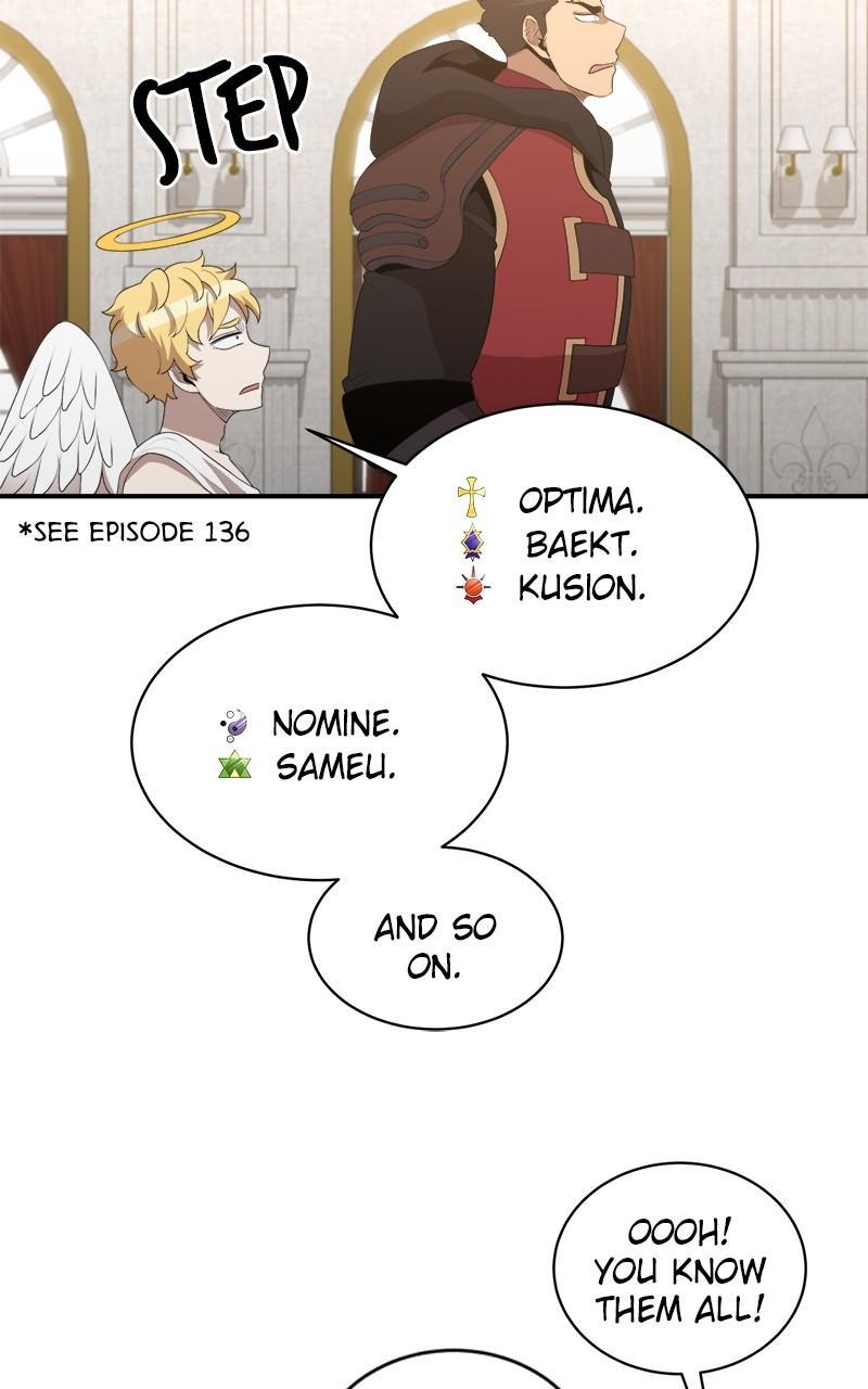 The Strongest Florist Chap 200 - Next Chap 201
