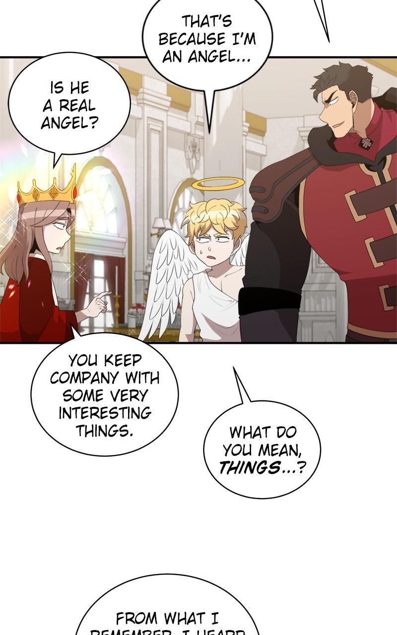 The Strongest Florist Chap 200 - Next Chap 201