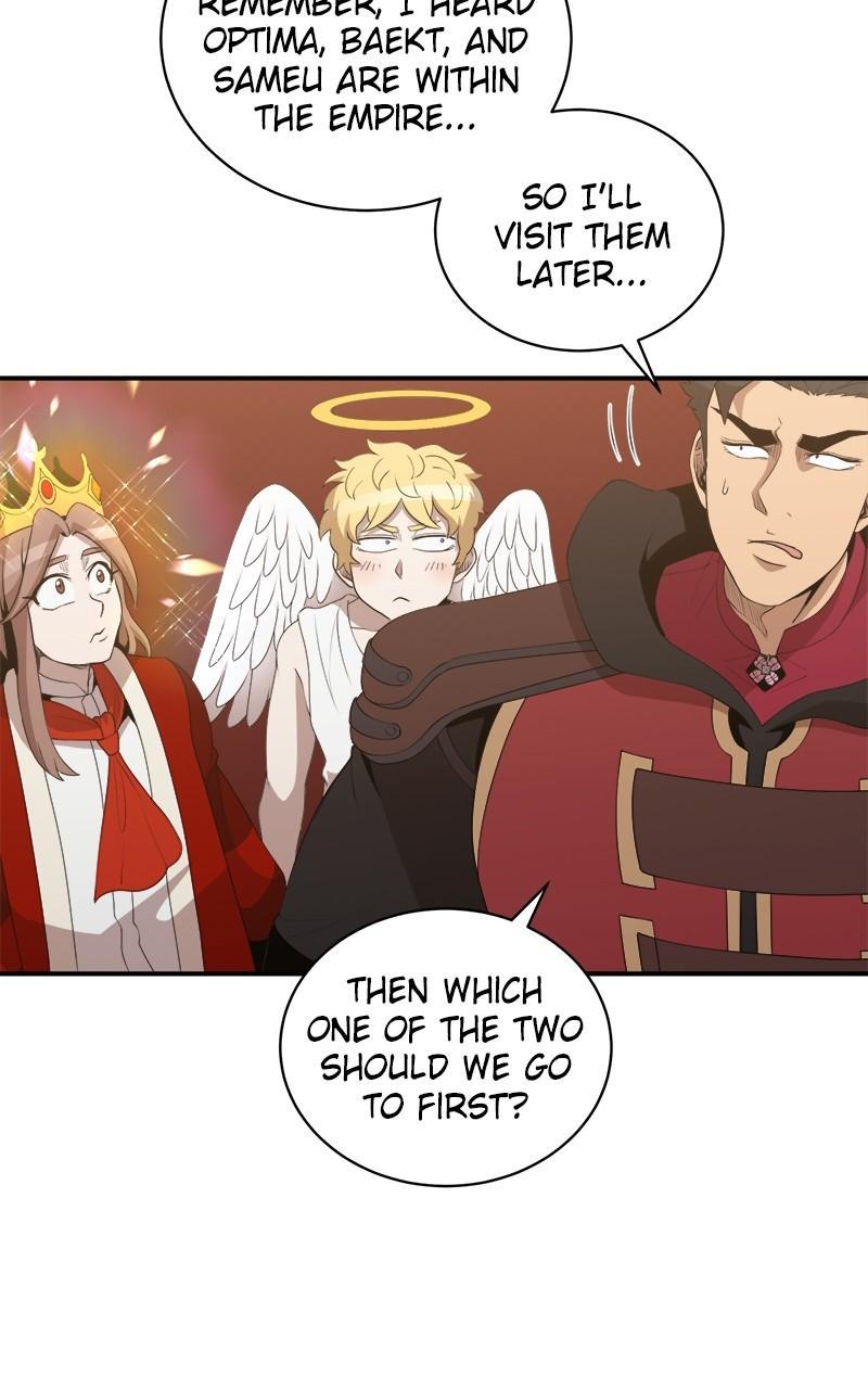 The Strongest Florist Chap 200 - Next Chap 201