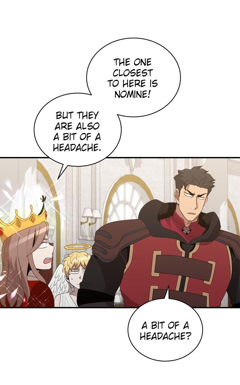 The Strongest Florist Chap 200 - Next Chap 201