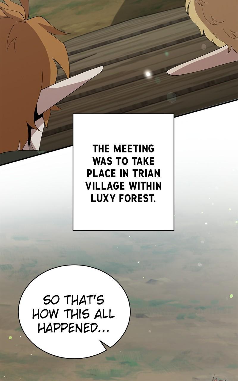 The Strongest Florist Chap 200 - Next Chap 201