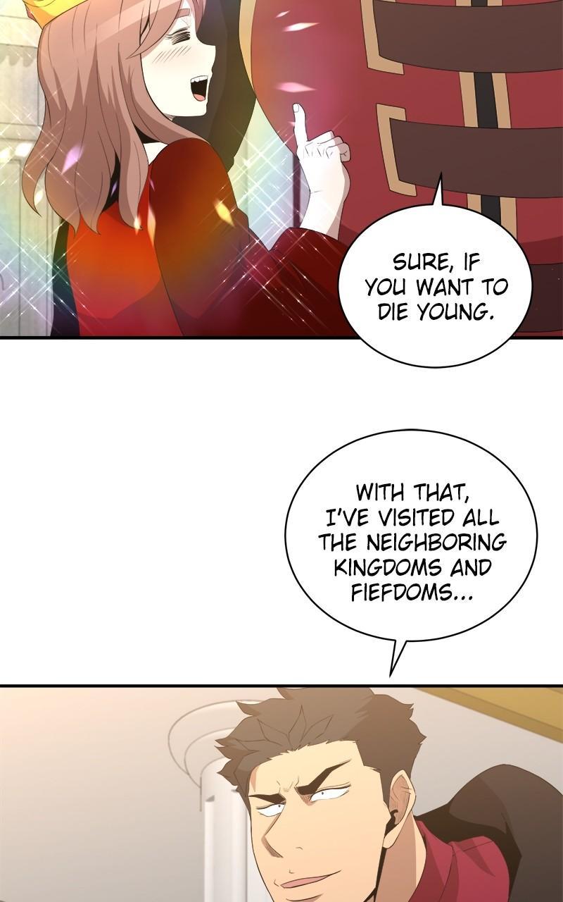The Strongest Florist Chap 200 - Next Chap 201